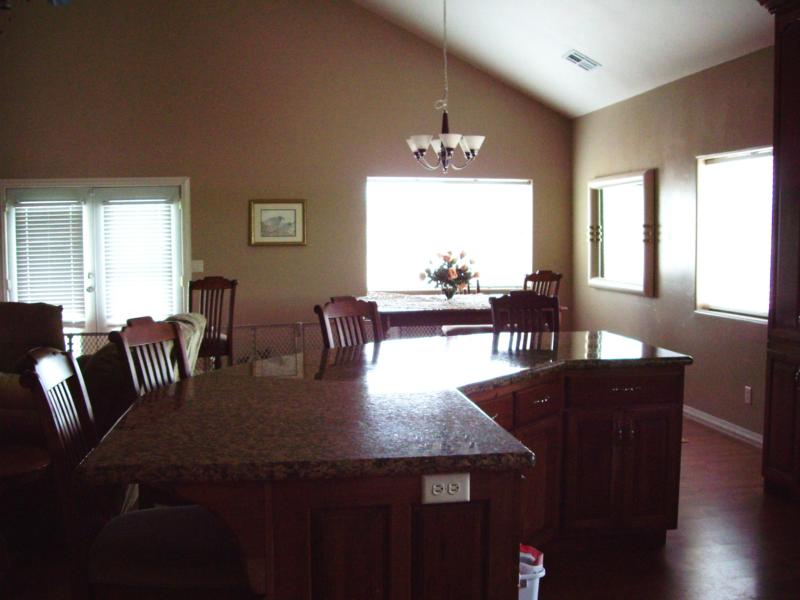 Overton NV House for Rent