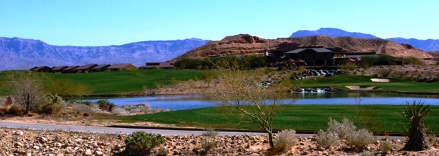 Prairie Schooner in Sun City Mesquite NV