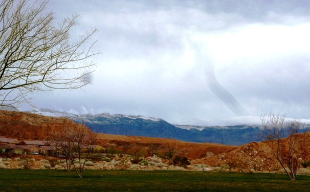 Sun City Mesquite Pet Friendly Park