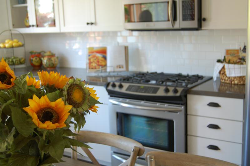 Santa Monica home staging 