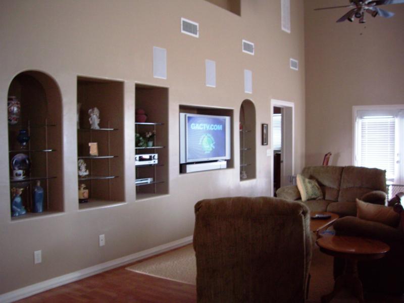 Overton NV House for Rent