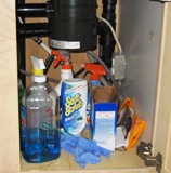 Kitchen Sink