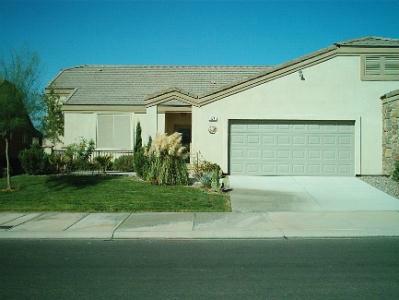 Coyote Willows Townhome Mesquite NV 