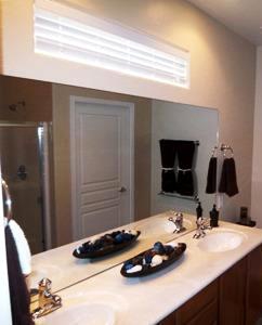 Mesquite NV staging homes