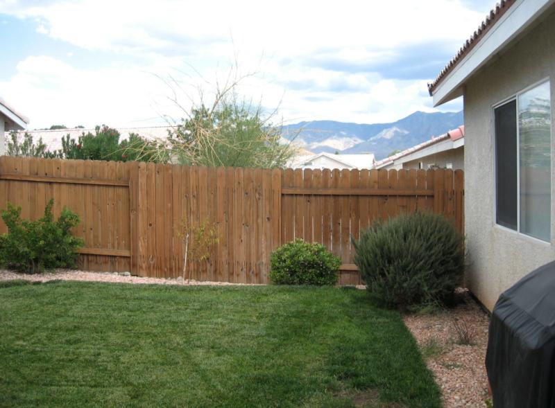 Home for Rent 725 Old Mill Rd Mesquite NV 