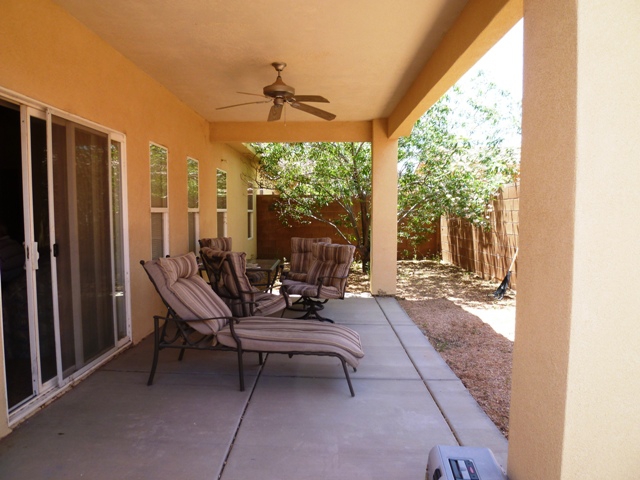Chardonnay Back Patios Mesquite NV