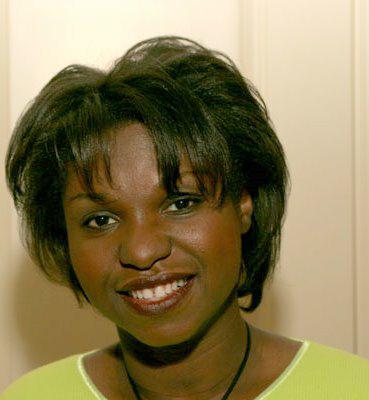 Lola Audu, CRS, GRI e-Pro ~ Audu Real Estate