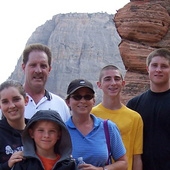 Erika Rogers - St George area Realtor