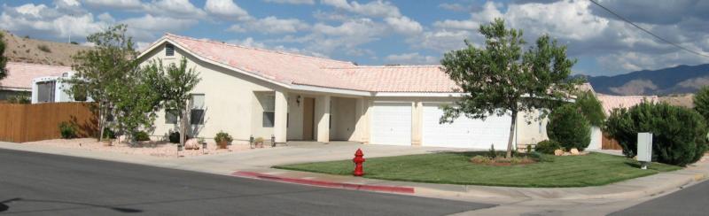 Mesquite NV rentals - house for rent